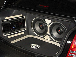 Car Audio Nashville